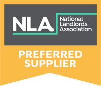 NLA Preferred Supplier